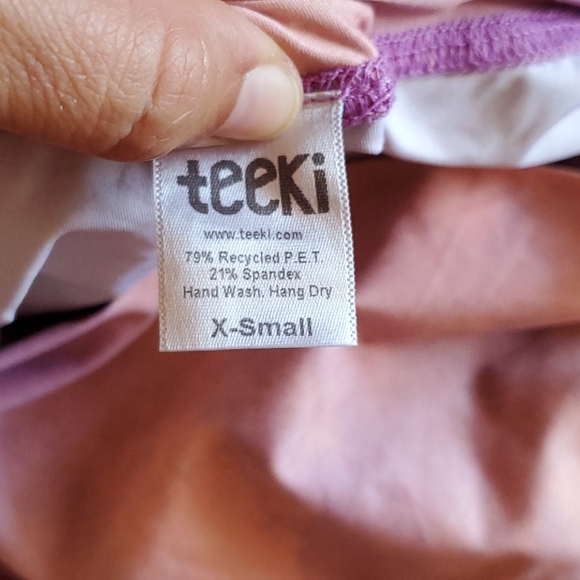 Teeki cropped - Picture 5 of 5